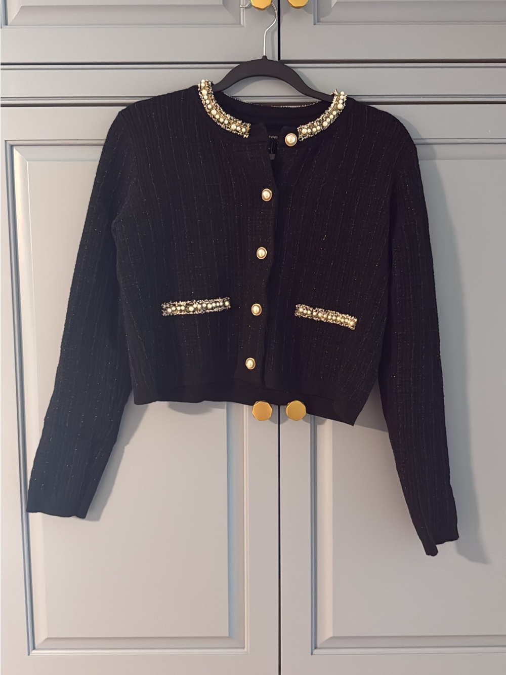 Urban revivo jacket, M